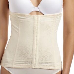 Maidenform waist trainer floral shaper corset NWT size S/6868